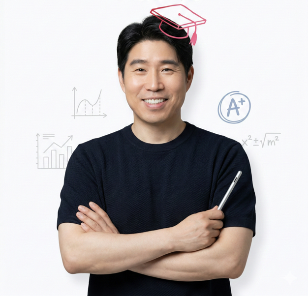 내신일타 대표원장 이안